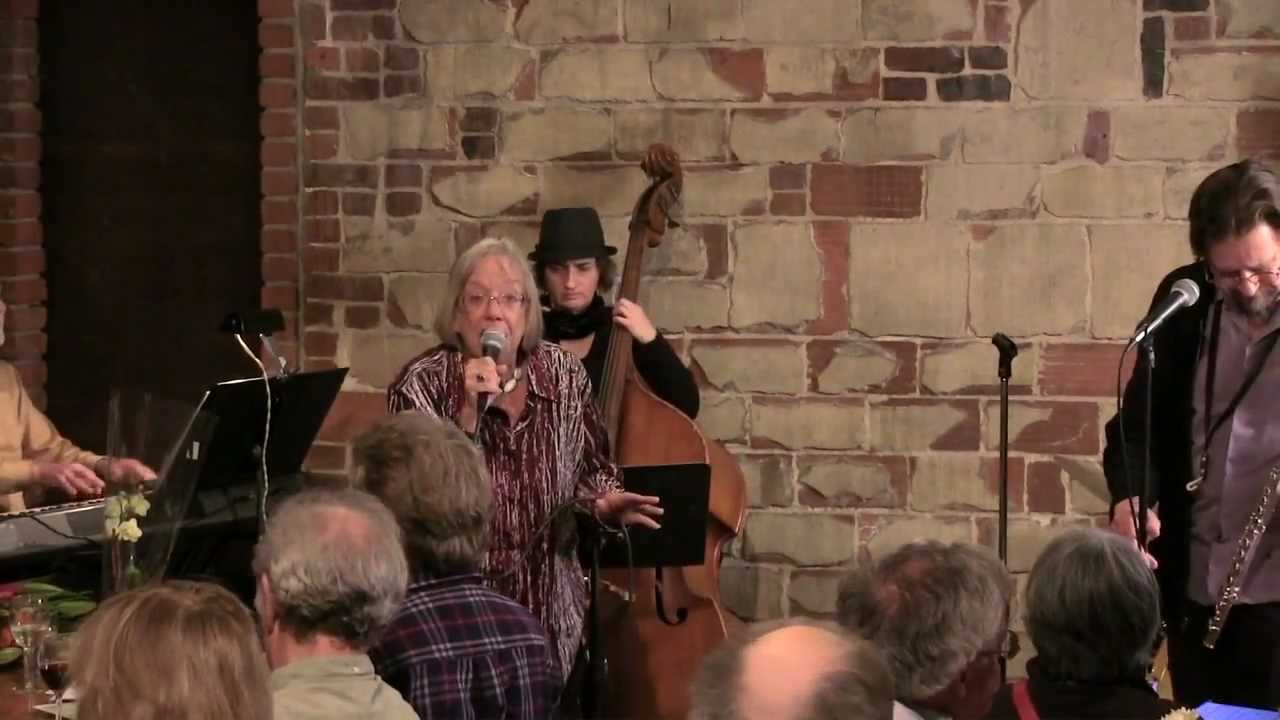 Barbara Hadenfeldt - Hello, Young Lovers