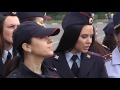 Фильм о Втором международном форуме женщин-полицейских