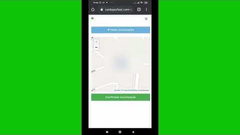Cardápio Fast - Cardápio Online para WhatsApp - Demonstração.