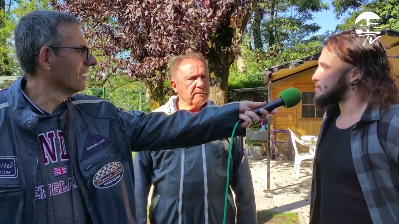 ⁣Découverte de la Société Protectrice des Animaux de Saint-Etienne Loire