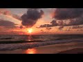 No Copyright, Copyright Free Videos, sunset, beach, sea, waves