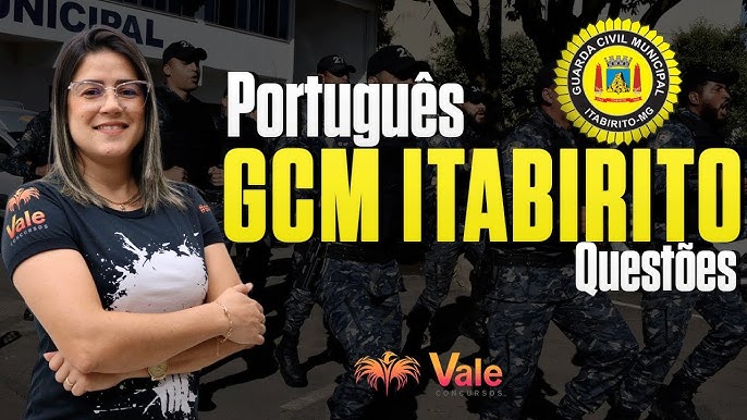 Análise de informações  GM ITABIRITO MG 