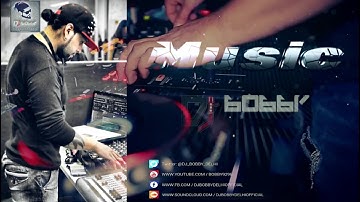 Dj Bobby - New Amplifire Imran Khan (Club Edition) | Full Music Video | 2K17 FULL HD
