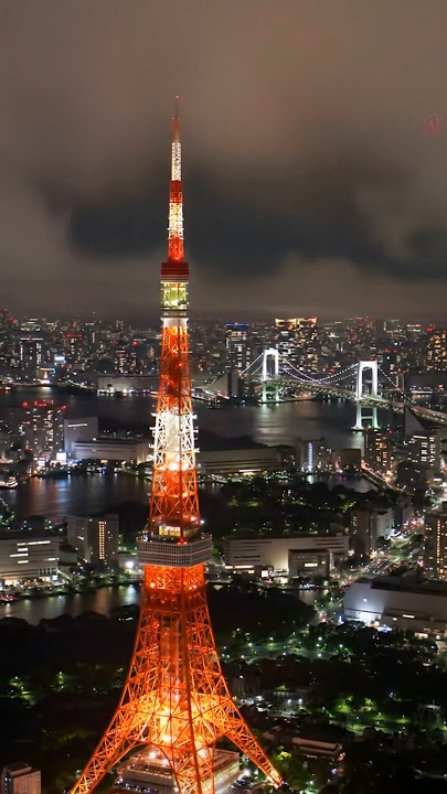 Ladies And Gentlemen Welcome To Tokyo || 4k Shorts #tokyo #travel
