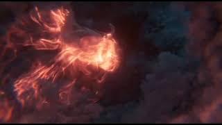 fire Eagle intro