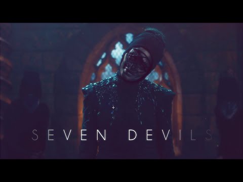 Seven Devils | Agatha All Along | Salem Seven + Death
