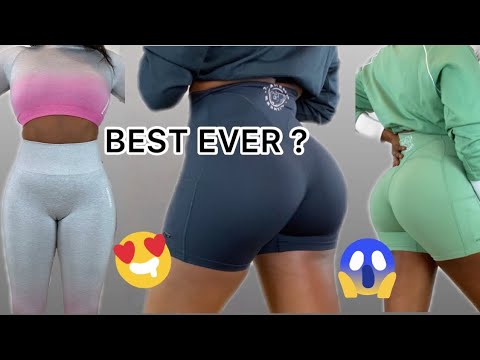 WOMEN BEST POWER COLLECTION REVIEW - TRY ON 