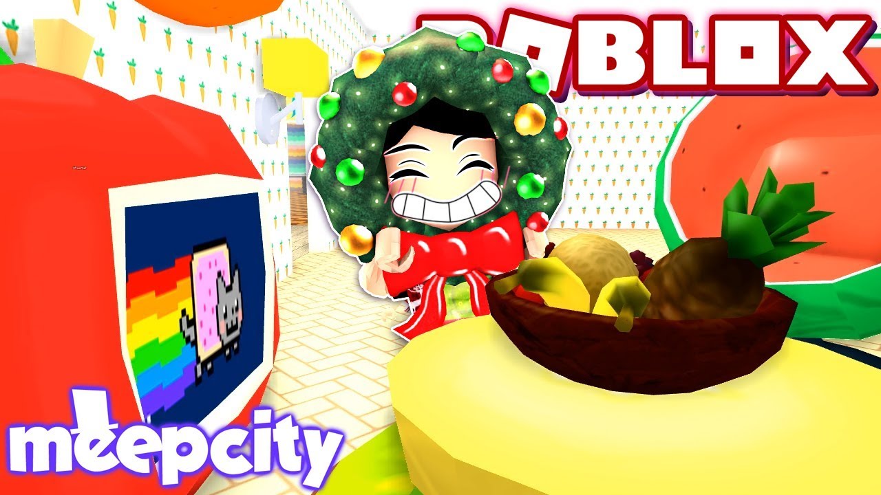 Fresh Fruity Fun Roblox Meepcity Dollastic Plays Youtube - dollastic plays roblox adopt me