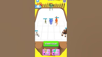 Merge Master || Level 11 || @NukuGaming46 #games #mergemaster #gaming #trending #viralvideo