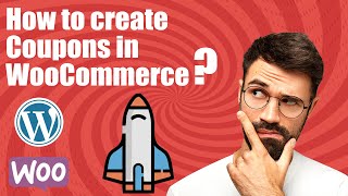 How to create coupons in WooCommerce