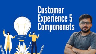 customer experience management -  all you need to know. Tips to manage customer experience by Dr. Farooq English 724 views 2 years ago 3 minutes, 8 seconds