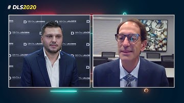 Q&A Dr. Bart Silverman | NYU - Dentistry | Question No 1