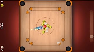 Carrom Game  screenshot 2
