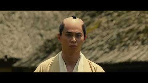 映画『パンク侍、斬られて候』６月３０日公開 TVスポットハッタリ編