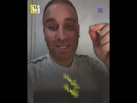 إلقاء القبض على أوس سلوم الملقب ب عزرائيل صيدنايا في حمص ماذا قال عنه الناشط مازن الحمادة