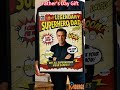 Personalized The Legendary Superhero Dad Poster With Name &amp; Photo | Father's Day Gift For Dad