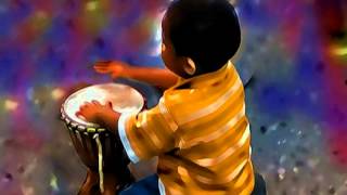 (HD 1080p) "The Little Drummer Boy",  The Harry Simeone Chorale
