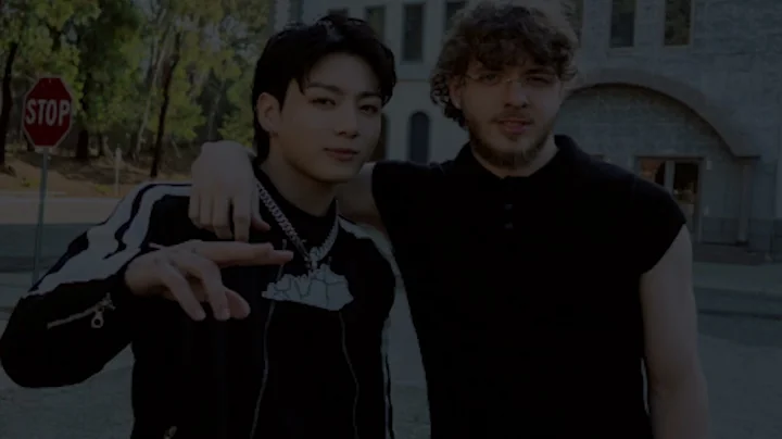 [Lyrics + Vietsub] Jungkook (정국) '3D (Feat. Jack Harlow)'