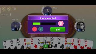 Card Game Fun: Call Break in Call Break Ludo & Gin Offline 5 screenshot 2