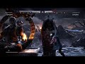 Mortal kombat con mis primos.