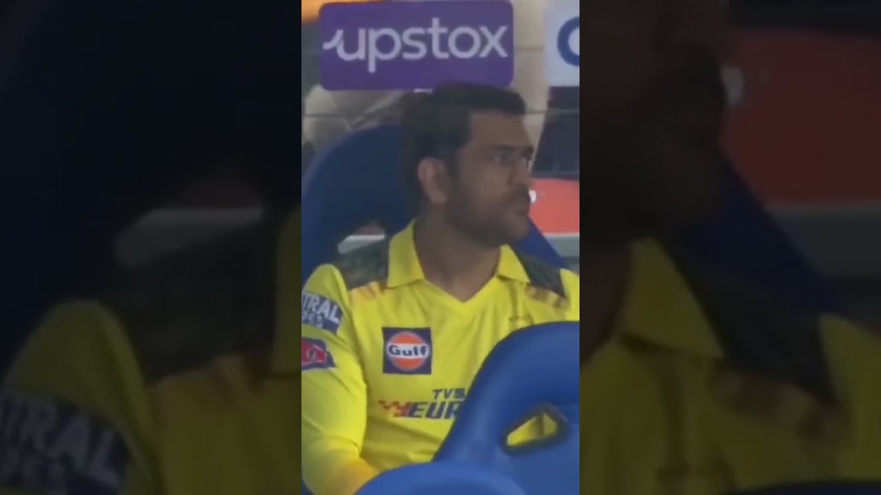 Deva Deva Singing Song Arijit Singh IPL 2023 #ipl2023 #arijitsingh #song With Ms Dhoni #msdhoni#feel