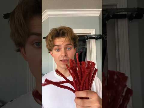 How many twizzlers