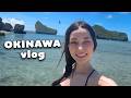 I Quit My Job and Ran Away to an Island in Japan