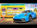 AVOIR DES SUPER TIRAGES INFINI SUR FORZA HORIZON 6 ! 🔥