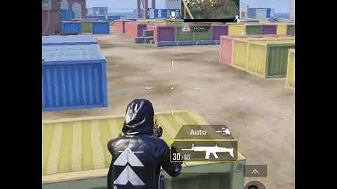 no sound 1v4🔥😱 #shorts #shortvideo