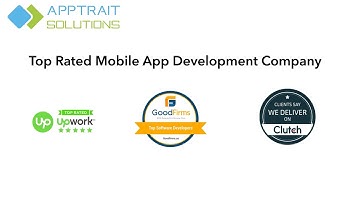 Top Web & Mobile App Development Company India | USA