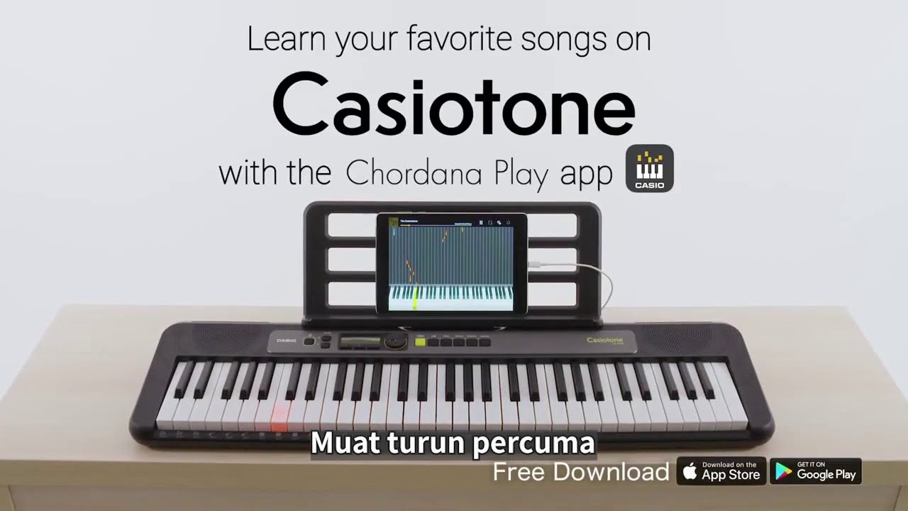 chordana play windows