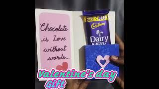 Easy Valentines Day Gift