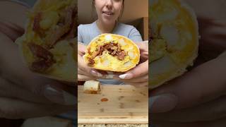 My wife asked me to make some Breakfast Burritos so ran into Meijer quick to grab what I needed