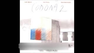 Naná Vasconcelos, Collin Walcott e Don Cherry - CODONA 2 - 1980