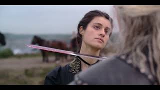 What Yennefer Of Vengerberg, The Witcher Netflix