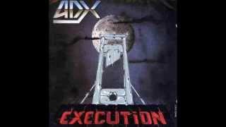 Watch Adx Prisonnier De La Nuit video