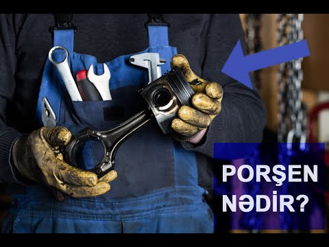 Video: Servis Nədir?