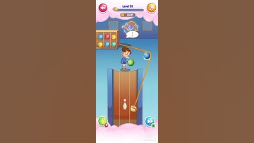 Snake Troll - Thief Master level 53