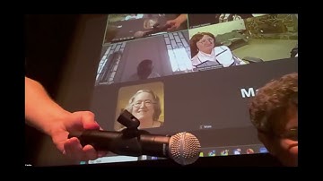 SMOFCon 42 - Worldcon QA - Years After 2034