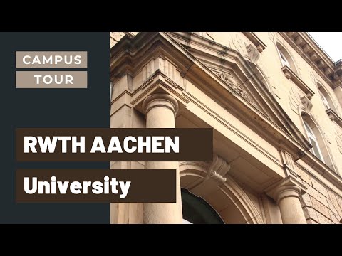 Video: Što Je Marka Aachen