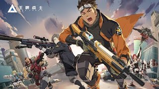 How to download Overwatch Mobile? Global Release Ace Force 2.