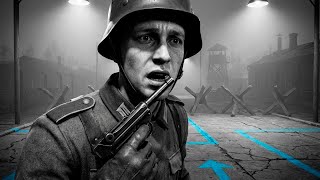 Why German Soldiers Injured Themself During WWII documentary | ww2 stories