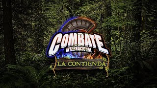 Combate: March 22, 2022 Episode