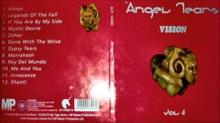 Video thumbnail of "Angel Tears - If you are by my side | Vision, vol.4 | 2005"