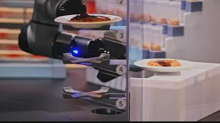 Nationwide labor shortage could call for more AI in the workforce