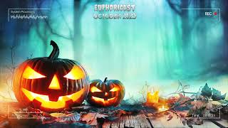Euphoricast - #75 (October 2023) [HQ Mix]