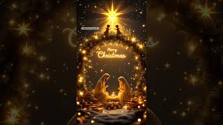 Christmas #yessaya#christmas#gospelmusic#godlovesyou#hosannaministries#views#jesus#godslove#share#fy