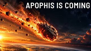 Nobody Has EVER Seen An Asteroid Like This