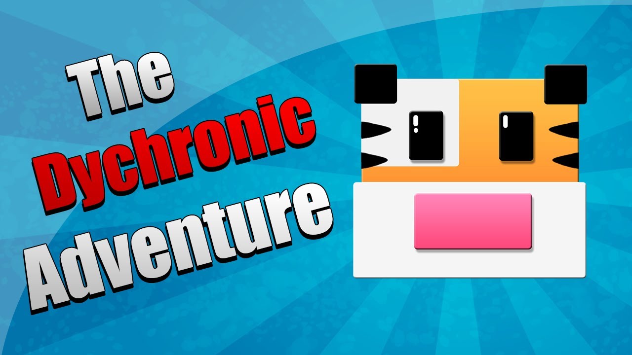 Dychronic - Channel Trailer