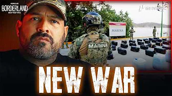 Operation Viper, Hell's Angels, Narco Drones & Mega-Labs: Jaeson Jones on the New Cartel Wars